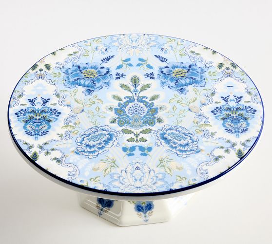 Kravet Arboretum Stoneware Cheeseboard - Thumbnail 3