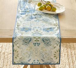 Kravet Arboretum Table  Runner