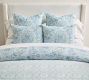 Kravet Grandiflora Reversible Sham