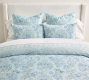 Kravet Grandiflora Reversible Sham