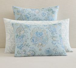 Kravet Grandiflora Reversible Duvet Cover