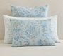 Kravet Grandiflora Reversible Sham