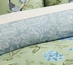 Kravet Meadowlark Reversible Duvet Cover