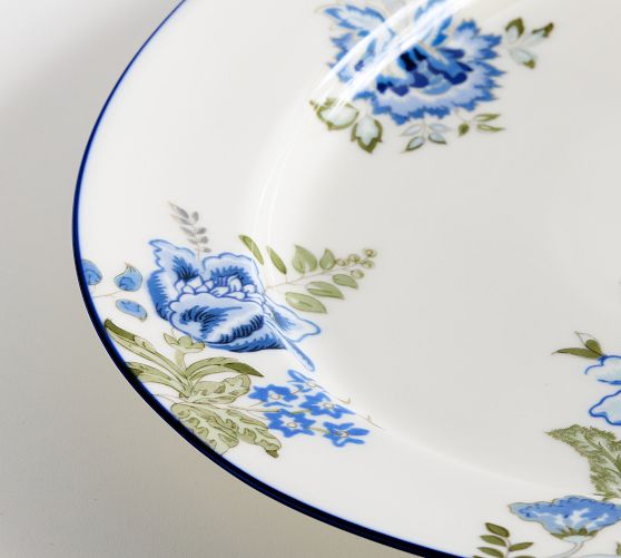Kravet Rosehill Serving Platter - Thumbnail 3