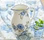 Kravet Rosehill Stoneware Pitcher