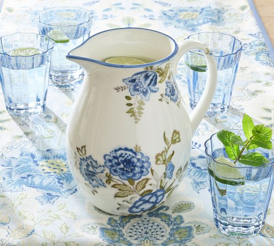 Kravet Rosehill Serving Platter - Thumbnail 2