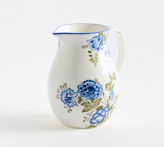 Kravet Rosehill Serving Platter