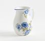 Kravet Rosehill Stoneware Pitcher