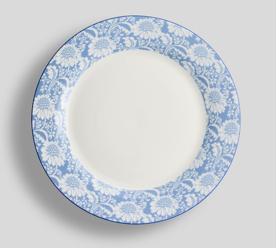 Kravet Solaria Charger Plates - Thumbnail 3