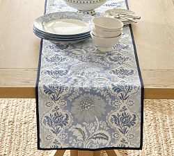 Kravet Solaria Cotton Table Runner