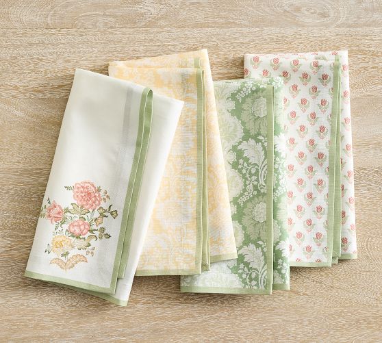Kravet Cotton Napkins - Thumbnail 3