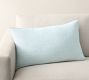 Belgian Linen Lumbar Pillow