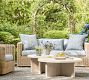 Kravet Medallion Cachepots