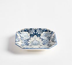 Kravet Arboretum Jewelry Catchall