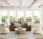 Palmer Windowpane Pillow