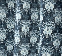 Kravet Blossom Curtain