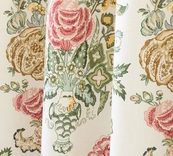 Kravet Grandiflora Curtain