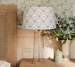 Kravet Tapered Drum Blossom Shade (15-17")