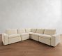 Westlake Power Reclining L-Shaped Sectional (121")