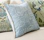 Kravet Rose Toile Reversible Pillow