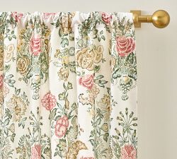 Kravet Grandiflora Curtain