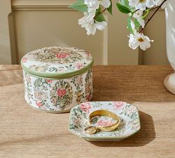 Kravet Rosehill Jewelry Box