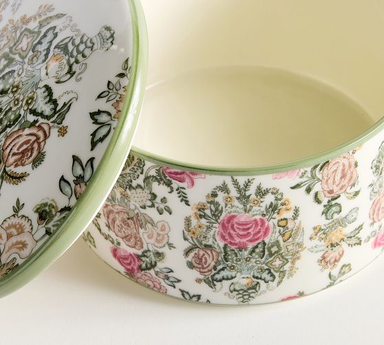 Kravet Rosehill Jewelry Box - Thumbnail 4