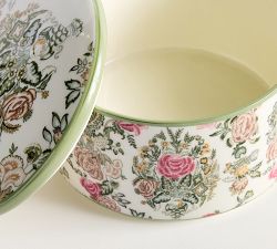 Kravet Rosehill Jewelry Box