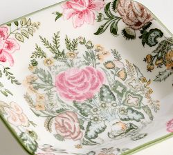 Kravet Rosehill Jewelry Catchall