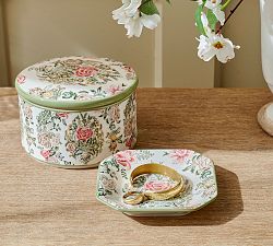 Kravet Rosehill Jewelry Catchall