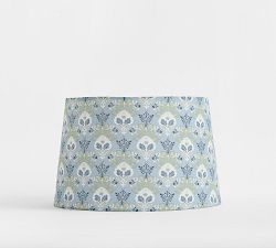 Kravet Tapered Drum Blossom Shade (15-17")