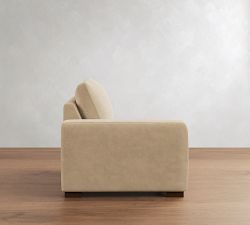 Build Your Own Westlake Leather Sectional