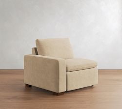 Build Your Own Westlake Leather Sectional