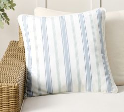 Kravet Arboretum Hattie Reversible Outdoor Pillow