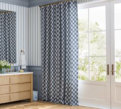 Kravet Hattie Stripe Wallpaper Sample