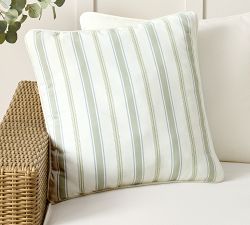 Kravet Solaria Hattie Reversible Outdoor Pillow
