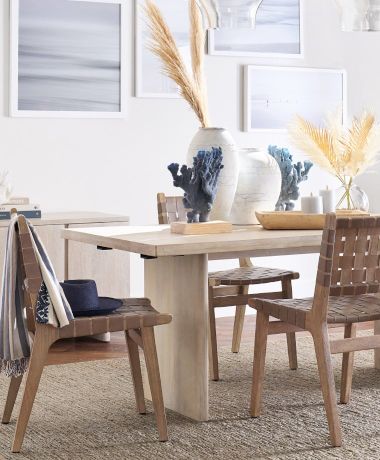 Dining Room &amp; Kitchen