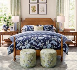 Kravet Meadowlark Reversible Sham