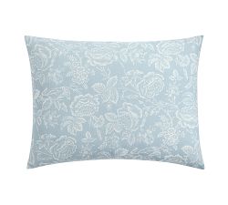 Kravet Meadowlark Reversible Sham