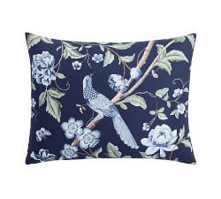 Kravet Meadowlark Reversible Sham