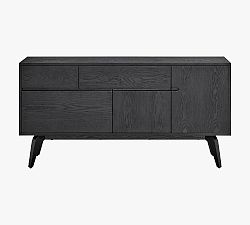 Open Box: Calypso Buffet (59") - Black