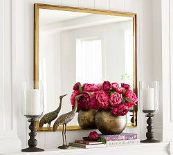 Stowe Wide Profile Mirror Collection