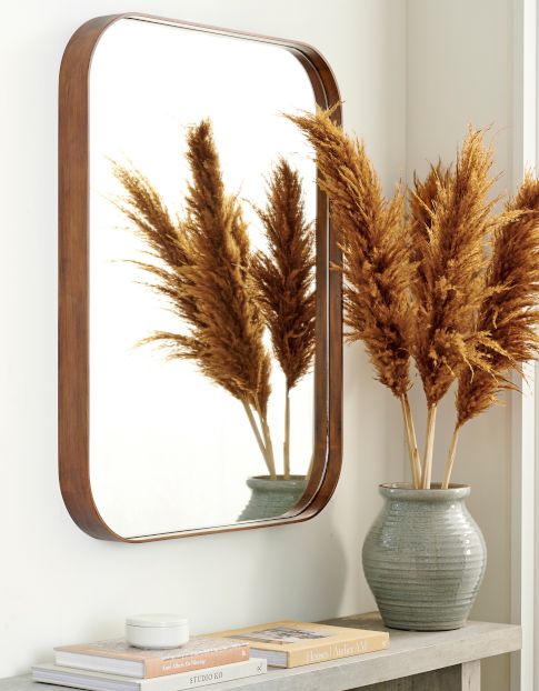 Wall Mirrors
