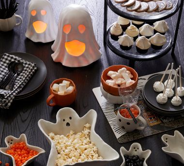 Dinnerware &amp; Entertaining