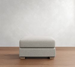 Canyon Ottoman
