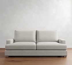 Canyon Square Arm Sofa (72"&ndash;96")