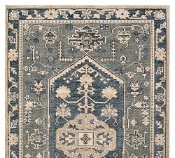 Marietta Hand-Knotted Wool Rug