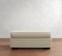 Pearce Ottoman and a Half