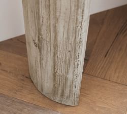 Pismo Reclaimed Wood Console Table (65")