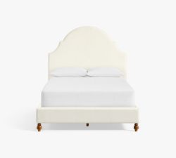 Summerville Upholstered Bed